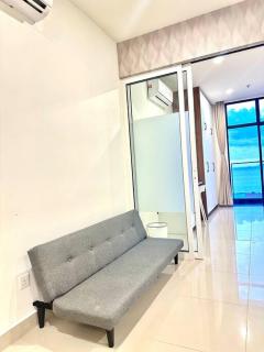 The Shore 02 by KK Cozy Suites - Kota Kinabalu - 6