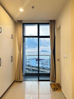 The Shore 02 by KK Cozy Suites - Kota Kinabalu - 5