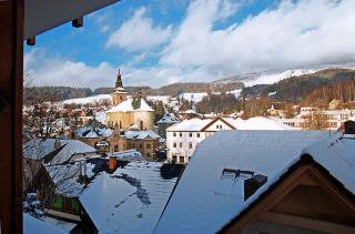 Dolní Náměstí - Rokytnice nad Jizerou - 4