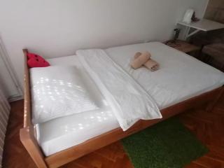 Lovely studio in Dubec, ideal for one person - 7