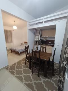 Apartament in zona Catedralei Mitropolitane - Iaşi - 0
