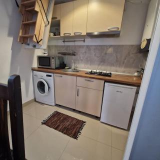 Apartament in zona Catedralei Mitropolitane - Iaşi - 1