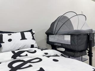 Studio 4pax Palazio Mount Austin Johor Bahru - Johor Bahru - 5