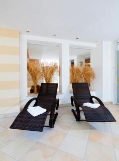 Kneipp-Kurhotel Steinle - Bad Wörishofen - 4