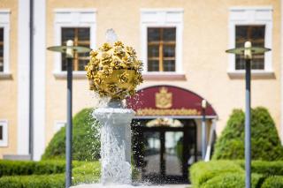 Schlosshotel Mondsee - Mondsee - 7