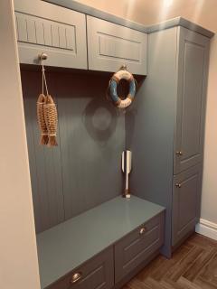 Ard Na Gaoithe Rossnowlagh Beach - 2