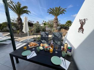 Villa Esteban - Playa Blanca - 7