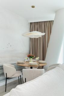 Stylish Sea Waves Apartments with Pool & Parking by Rent like home - Międzyzdroje - 2