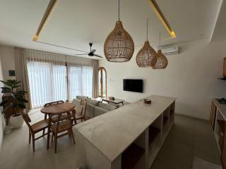 Villa 2 chambres à Umalas - Kerobokan - 9