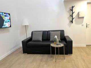 731 Joli studio mezzanine proche du métro L9 - Bagnolet - 2