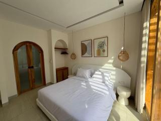 Villa 2 chambres à Umalas - Kerobokan - 2