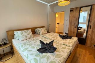 Wiener Townhouse Belvedere - Vienna - 8