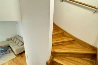Wiener Townhouse Belvedere - Wenen - 6