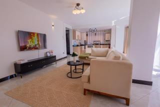 Sunset residences ug - 4