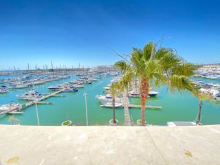 Vilamoura Marina Mezzanine Loft - Vilamoura - 0