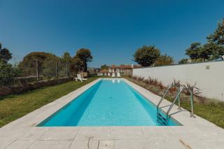 Home With a Pool by Vacationy - Porto - 0