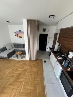Panorama view apartment - Soko Banja - 1