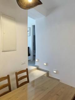 Kukulú Luxurious Cottage with Mini Private Pool - Ano Mera - 3