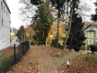 Heringsdorf, Residenz Inselliebe - App 8 - Heringsdorf - 7