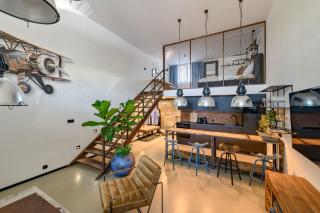 Art Apartmens Kyjov - Kyjov - 0