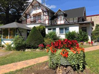Heringsdorf, Residenz Inselliebe - mit Hund - Heringsdorf - 8