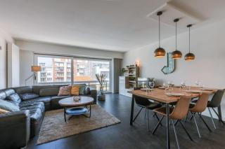 Huswell - Trendy apartment in Oostduinkerke near the beach - Koksijde - 1