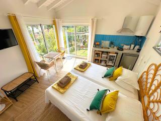 Studio at FLAMINGA S PLACE - 9