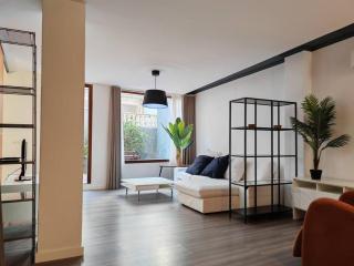 Loft Amplio y Moderno en Denia - Dénia - 7