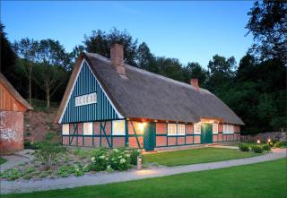 Fischerhaus Wohnung I - Langwedel - 3