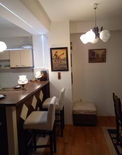 Charming apartment in Skopje - 8