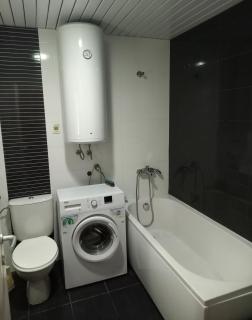 Charming apartment in Skopje - Escópia - 4