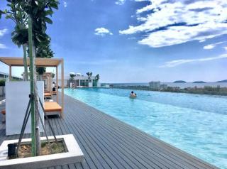 Sutera Avenue by KK Cozy Suites - Kota Kinabalu - 8