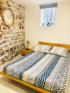 Atelier artiste à 10 de Paris avec terrasse - 9