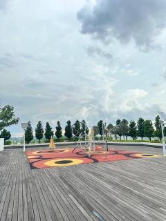 Sutera Avenue by KK Cozy Suites - Kota Kinabalu - 6