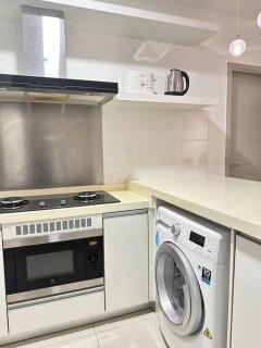 Sutera Avenue by KK Cozy Suites - Kota Kinabalu - 2