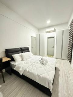 Sutera Avenue by KK Cozy Suites - Kota Kinabalu - 1