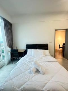 Sutera Avenue by KK Cozy Suites - Kota Kinabalu - 9