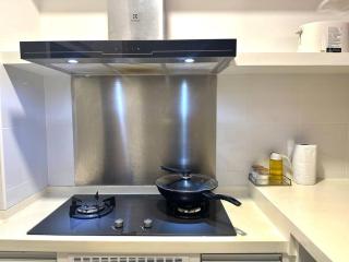 Sutera Avenue by KK Cozy Suites - Kota Kinabalu - 7