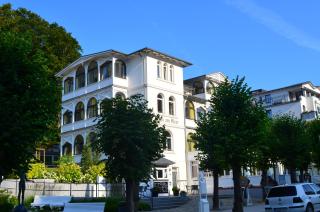 Haus am Meer Sellin App 5 und 6 by Meine Ferienzeit - Ostseebad Sellin - 6