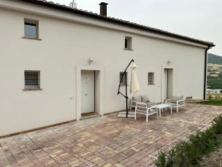 La Villa Suite 1 - Fabriano - 6