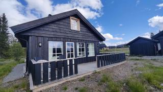 Bjørkefinken by Norgesbooking - cabin for hiking and skiing - 9