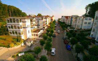Haus am Meer Sellin App 5 und 6 by Meine Ferienzeit - Ostseebad Sellin - 5