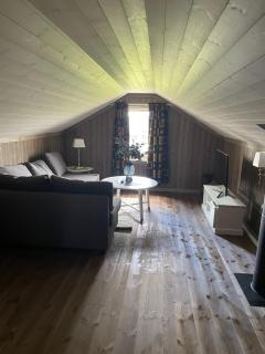 Bjørkefinken by Norgesbooking - cabin for hiking and skiing - 5