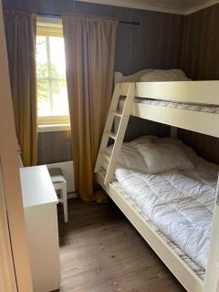 Bjørkefinken by Norgesbooking - cabin for hiking and skiing - 3
