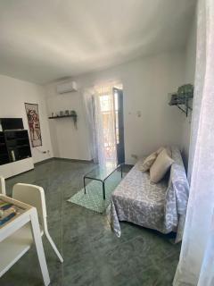 Dimora Zefiro vacanze - 9