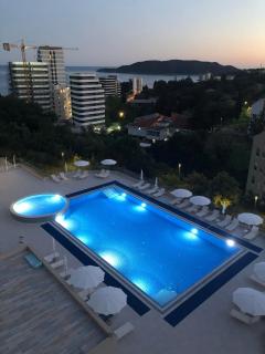 Status-M Apartments 190 - Bečići - 0