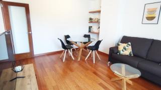 Apartamento Fluvial Garden - 6