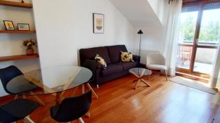Apartamento Fluvial Garden - Gijón - 0