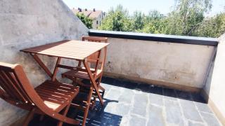 Apartamento Fluvial Garden - 4