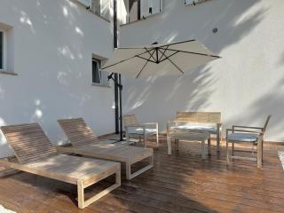 La Villa Suite 2 - Fabriano - 4